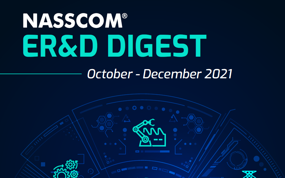 Nasscom ER&D digest Vol 2