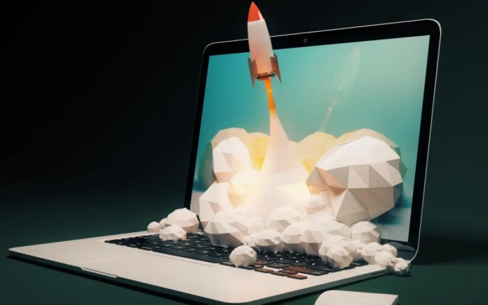 How to achieve technology-fuelled growth with finance