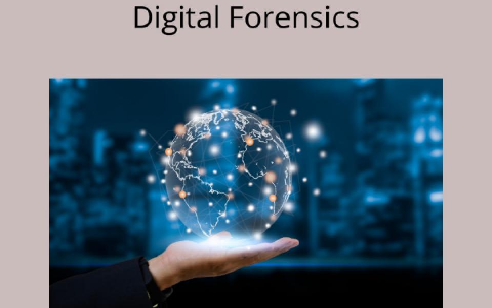 Use of Machine Learning in Digital Forensics