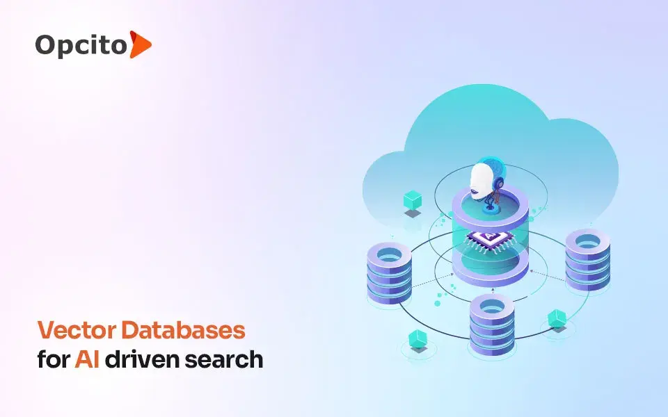 Vector databases: Revolutionizing AI and search