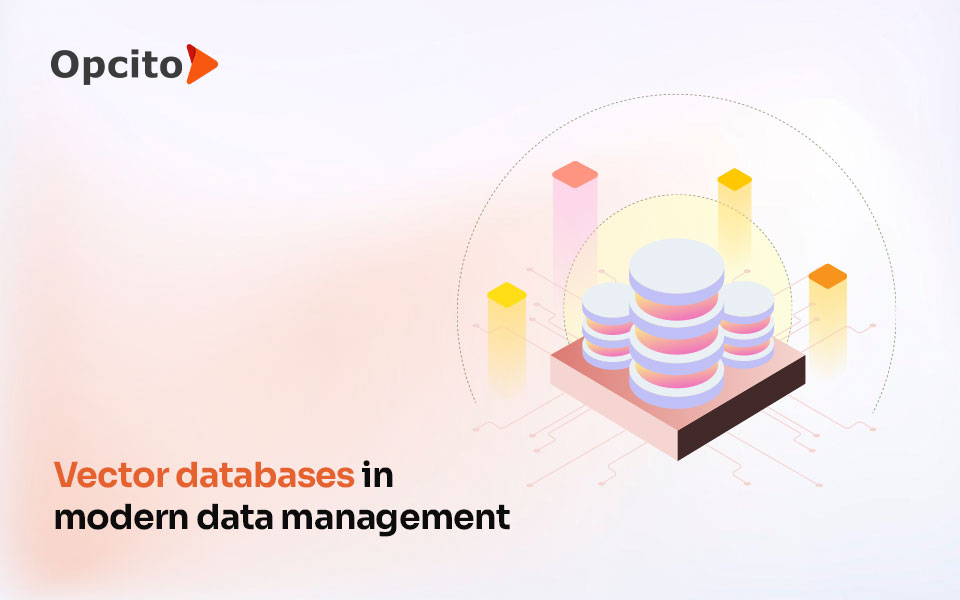 A deep dive into vector databases