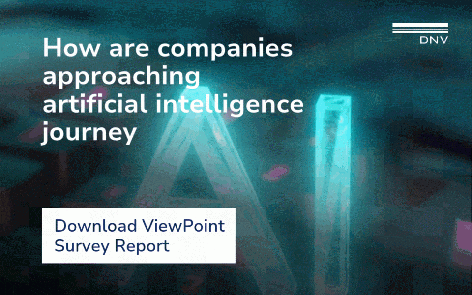 Leading the way on Artificial Intelligence : How best performers approach and manage AI