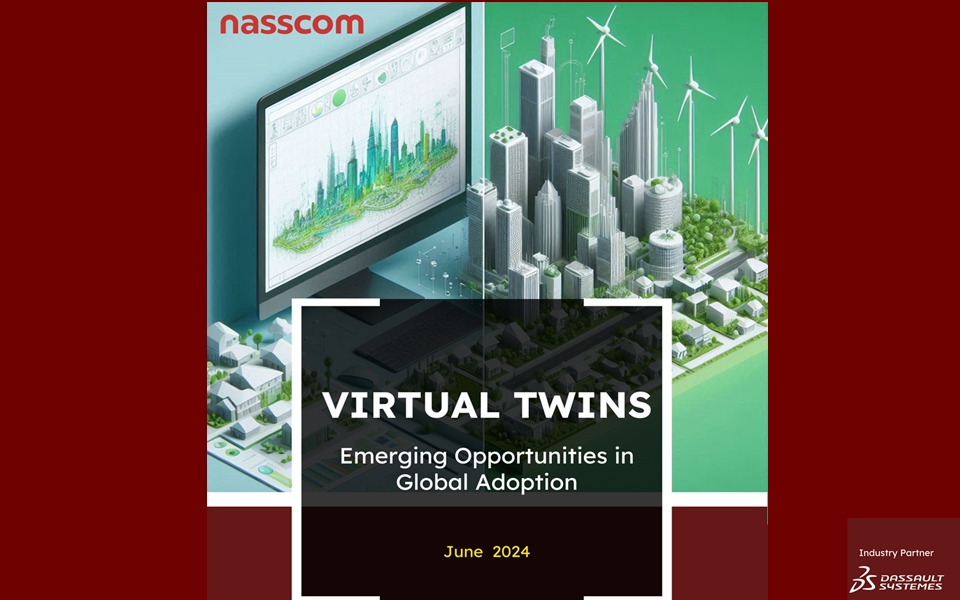Virtual Twins: Emerging Trends in Global Adoption