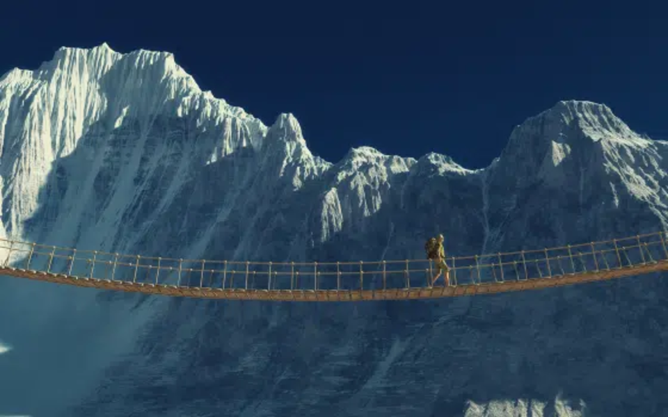 Sustainability – Bridging the Gap between Awareness and Action