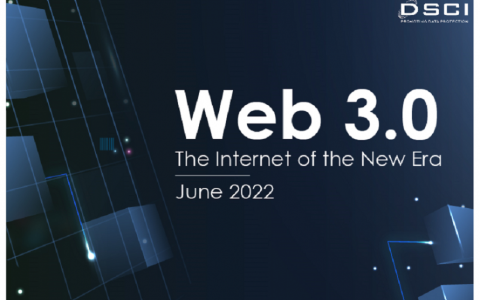 Web 3.0 - The Internet of the New Era