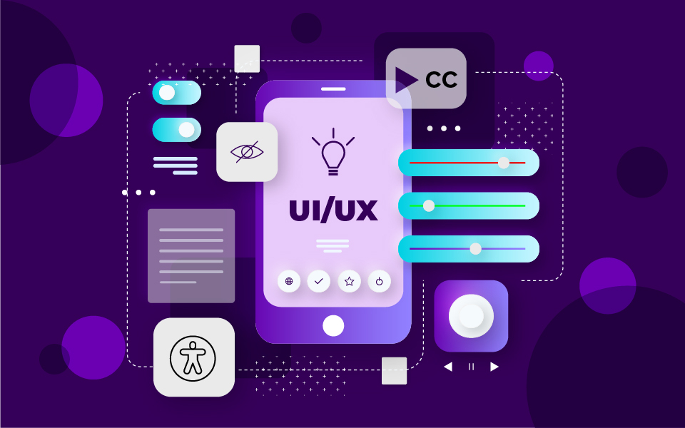 Benefits of Prioritizing Accessibility in UX/UI Design