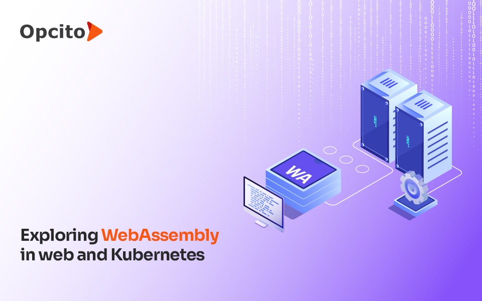 What is WebAssembly? An introduction to Wasm
