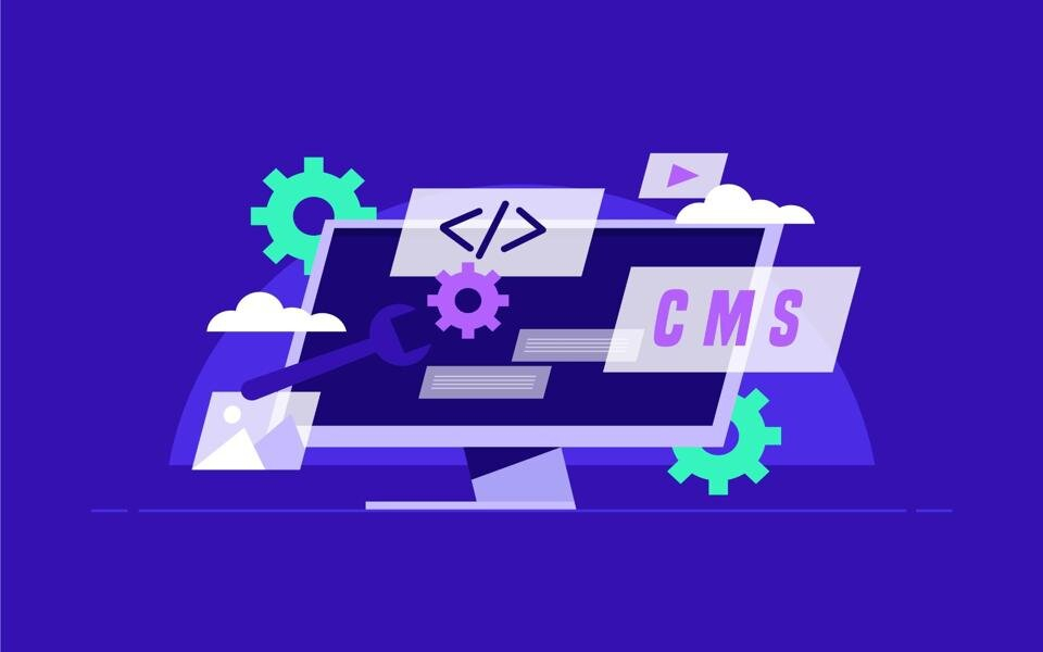 What Are the Three Stages of WordPress Transformation?