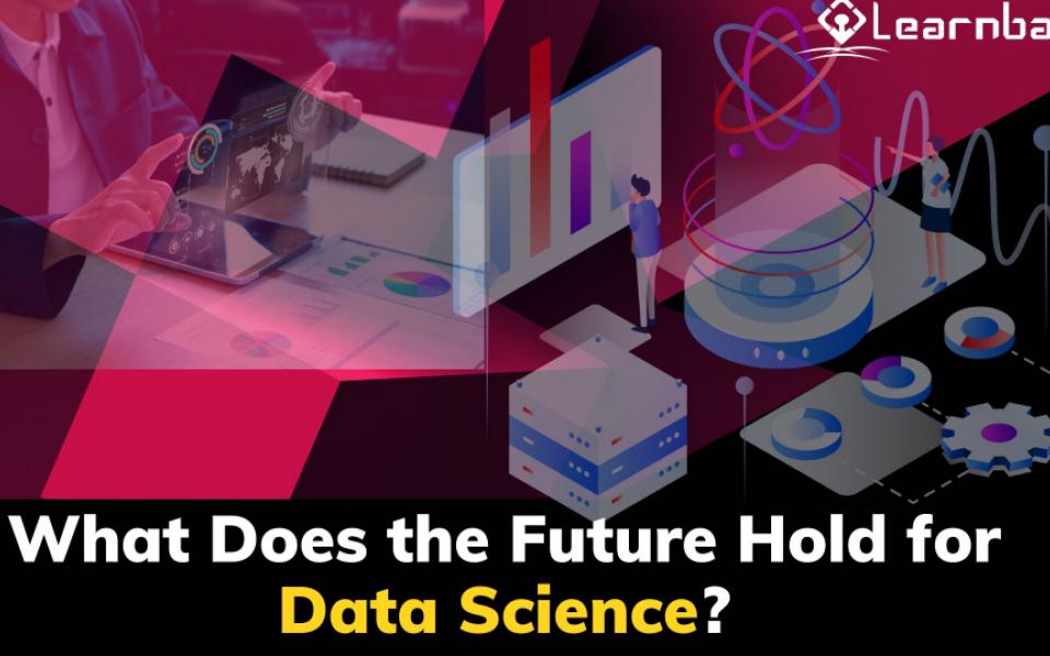 What Does the Future Hold for Data Science?