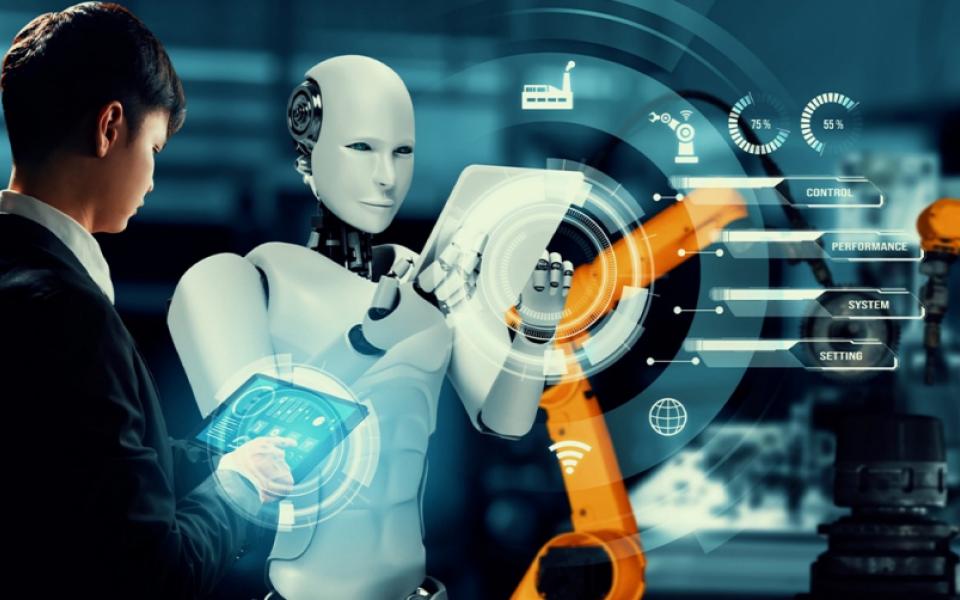 The Rise Of AI In Marketing: How To Stay Ahead Of The Game | nasscom | The  Official Community of Indian IT Industry