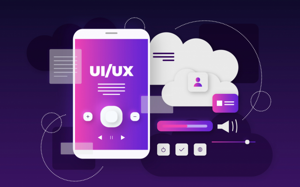 The Ultimate Guide To UI/UX Transformation And Its Benefits For Businesses 