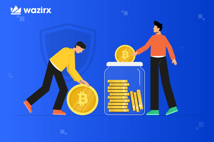 What is Cryptocurrency Index Funds 2021? What does it mean in the Cryptocurrency Domain?