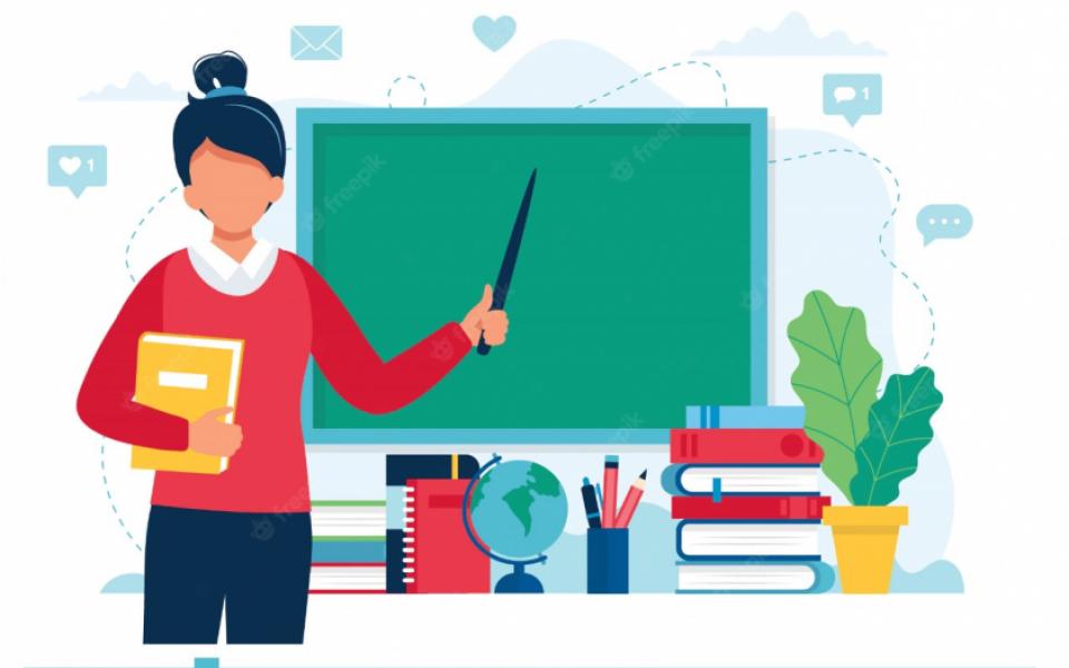 How Can ERP Solutions Help To Improve The Teacher’s Productivity?