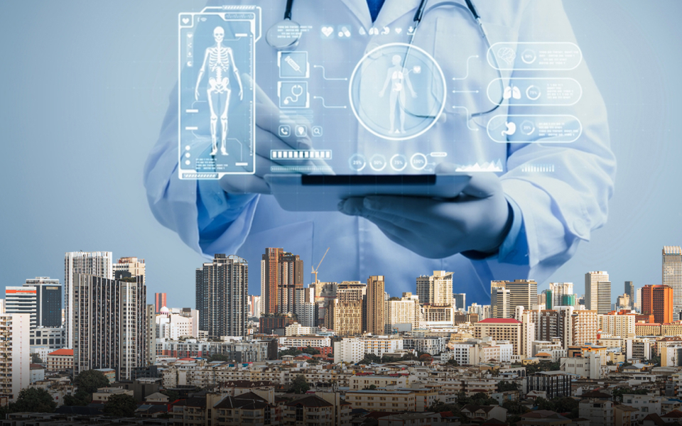 Move Over Metros: Why Tier 2 & Tier 3 Cities Hold the Key to India’s Digital Health Transformation