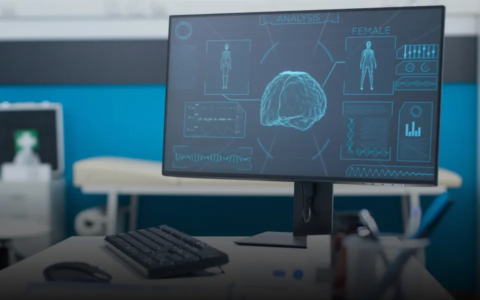 From Pixels to Precision: AI’s Game-Changing Role in Medical Imaging