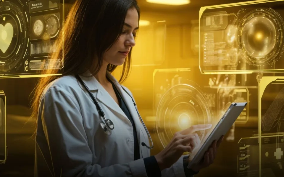 Digital Doctors, Smart Systems: Transforming India’s HealthCare Force
