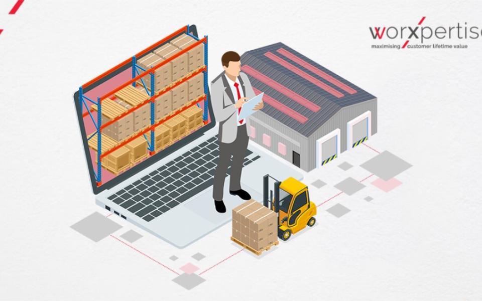 3 things to do to build an efficient logistics management process