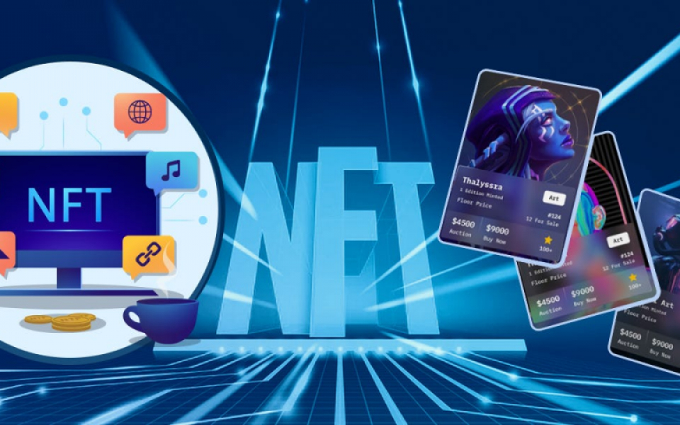 What Is Known Origin NFT?
