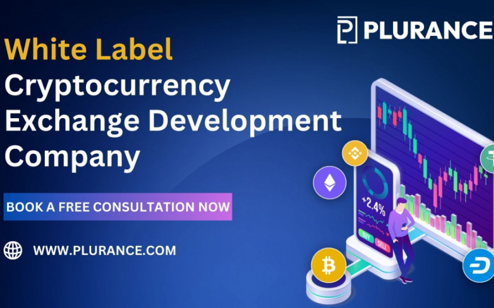 Major Factors For Selecting Plurance for Your White Label Cryptocurrency Exchange Development