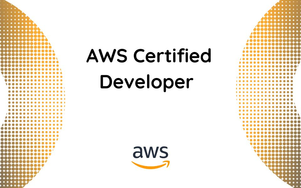 Why Become an AWS Certified Developer