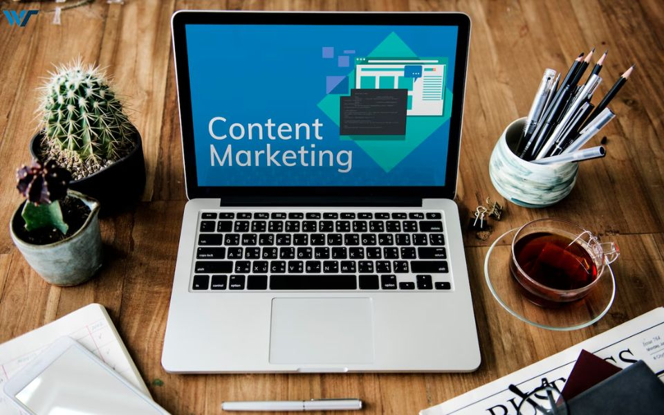 Why Content Marketing is Key for Your Cryptocurrency Business Success?