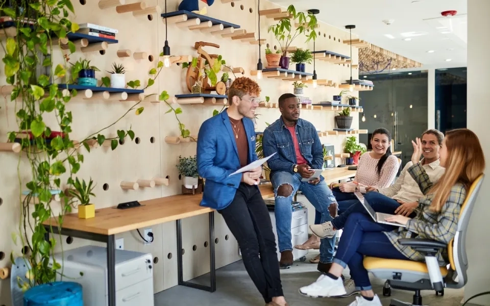 Why Guiding Freshers through Workplace Expectations Matters