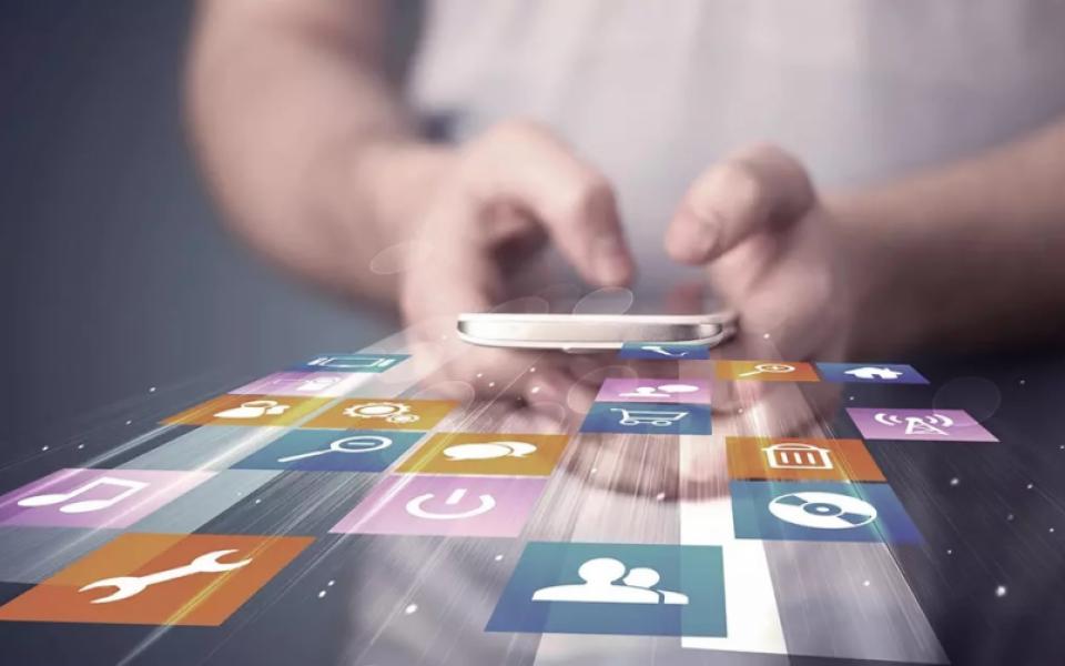 Why Super Apps Are the Super Disruptors in User Experience