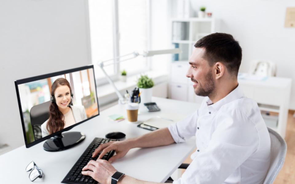 Why Video Call Feature is Essential for Call Centers?