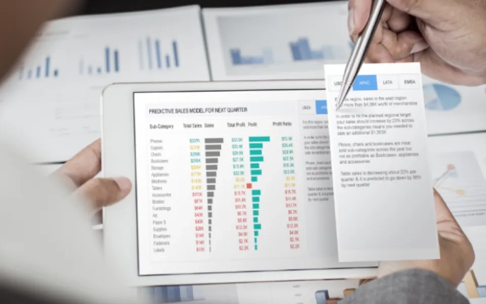 Why Narratives are Important to make Data-Driven Decisions?