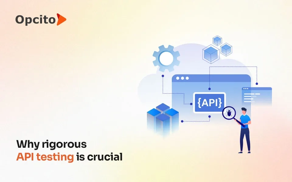 The importance of APIs & their testing