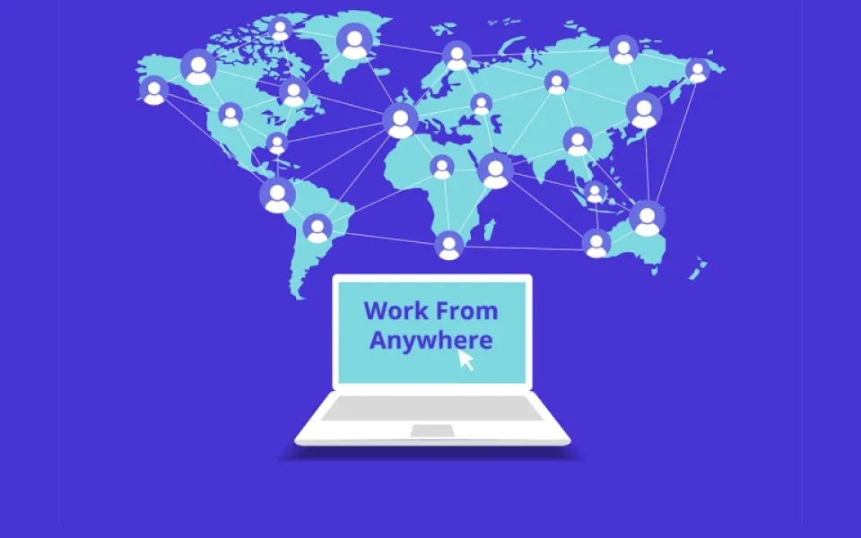 Infusing ‘Employee Centricity’ at the Core of ‘Work-from-Anywhere’ Model