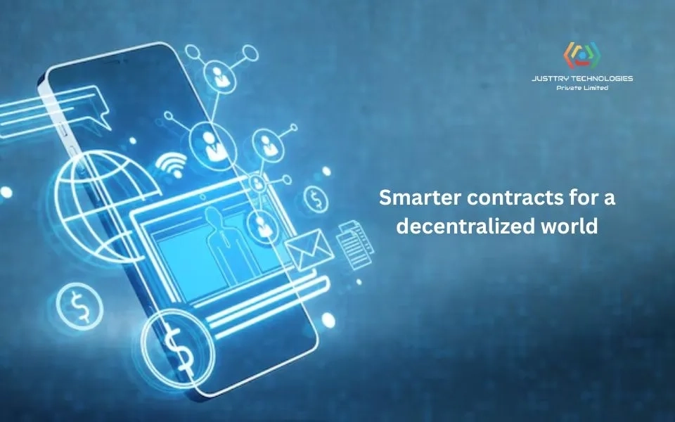 Types of Smart Contracts in Blockchain: Explained with Use Cases & Benefits