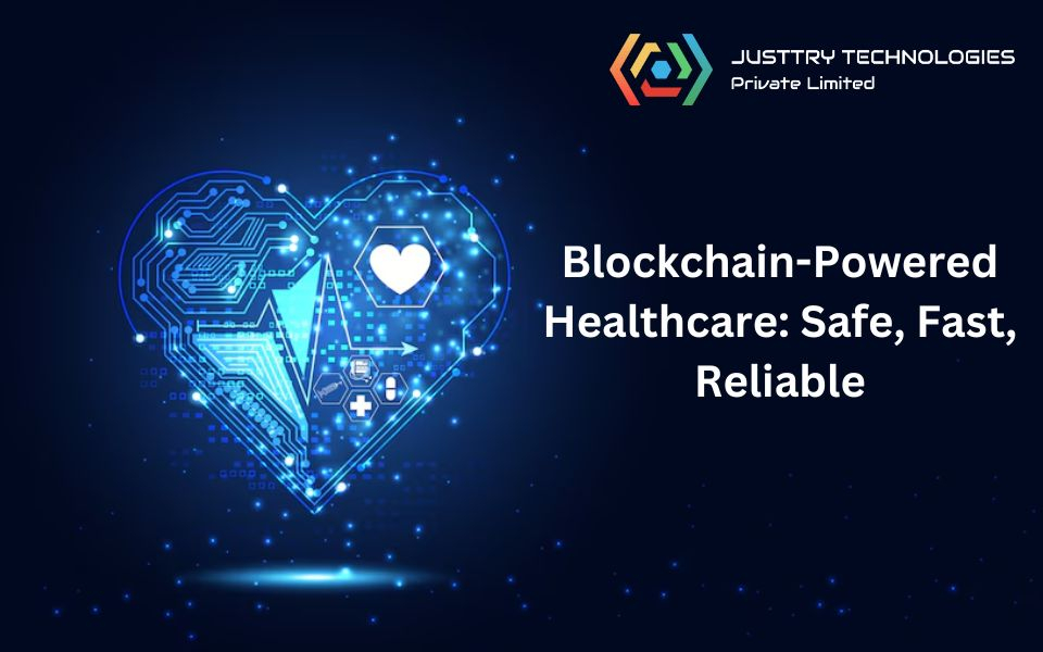 The Power of Blockchain Introduce in Healthcare Systems