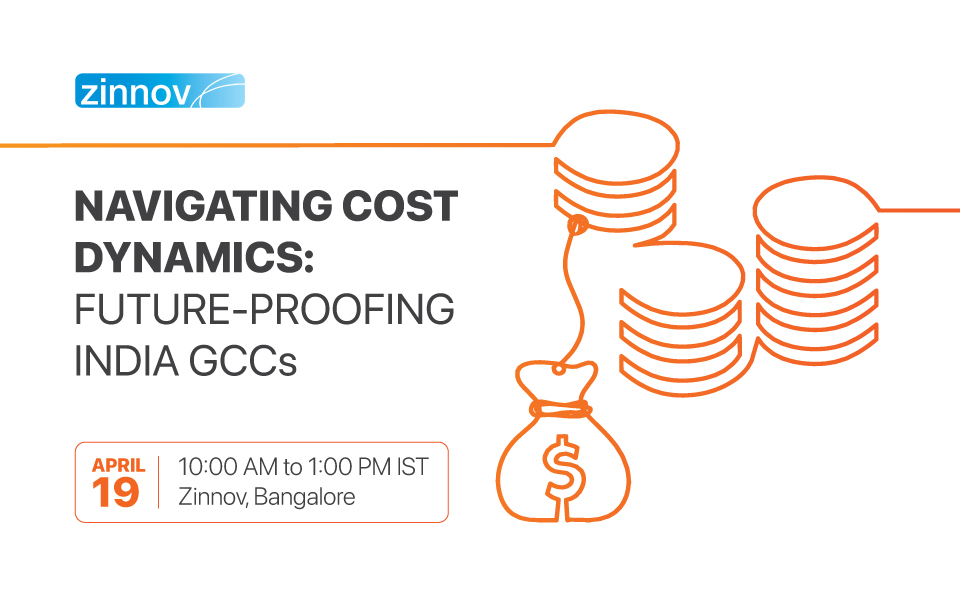 Navigating Cost Dynamics: Future-proofing India GCCs