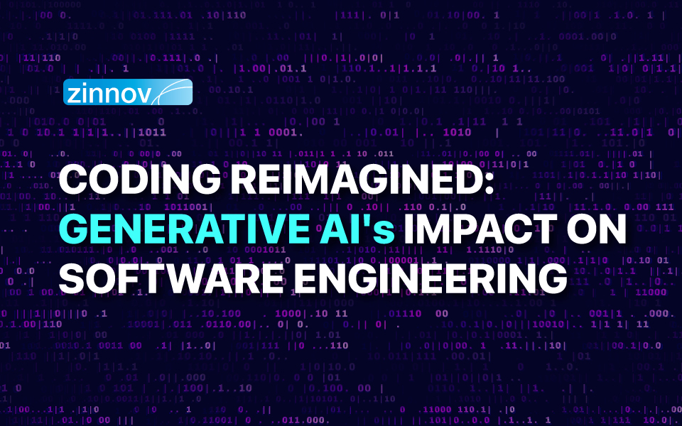 Coding Reimagined: Generative AI’s Impact on Software Engineering