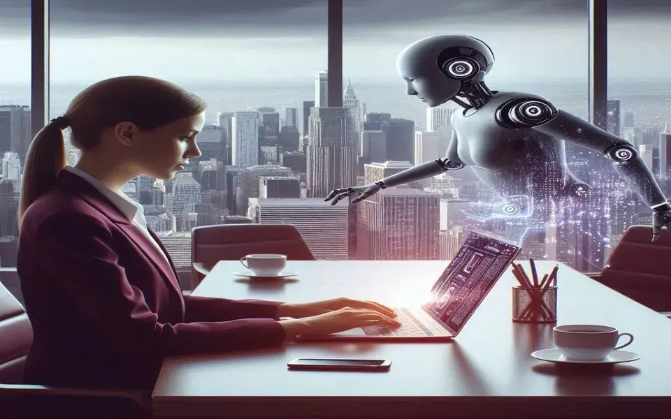 Agentforce 2dx: Enhancing Enterprise Workflows with Proactive AI