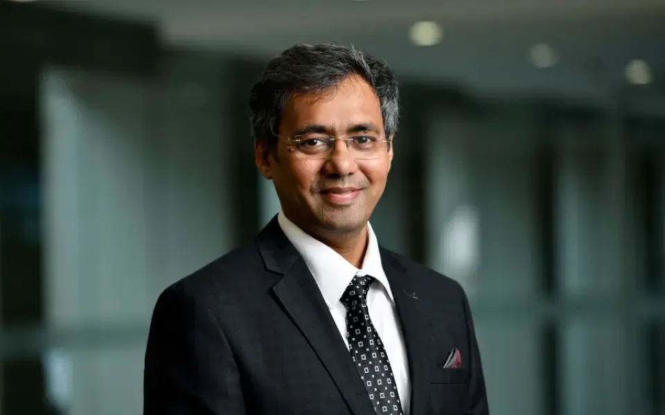 Leader Talk: In Conversation with Sandeep Goradia – Chief – Corporate Solutions Group, ICICI Lombard 