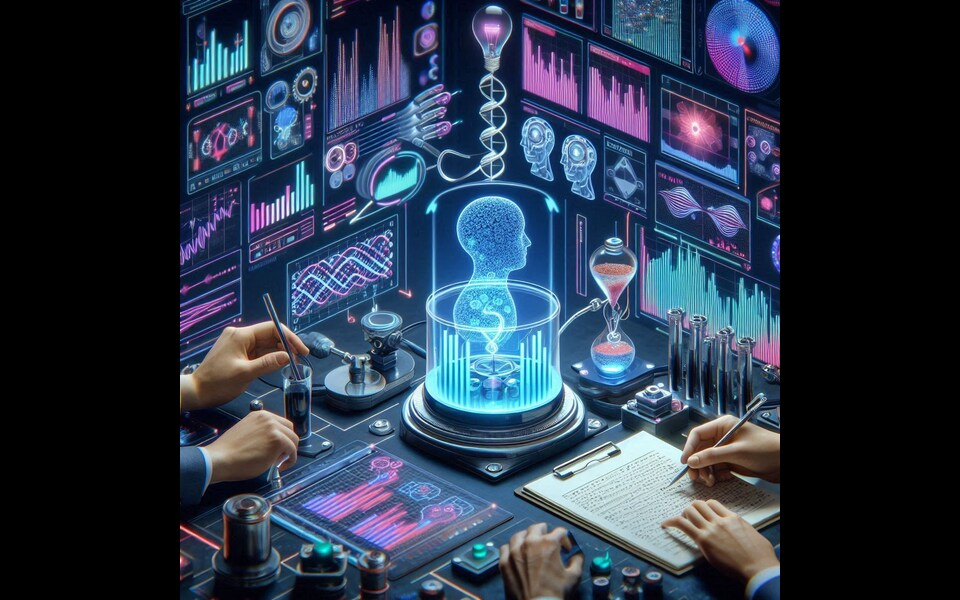 AI-Driven Warehouse Operations by iProgrammer: A Success Story