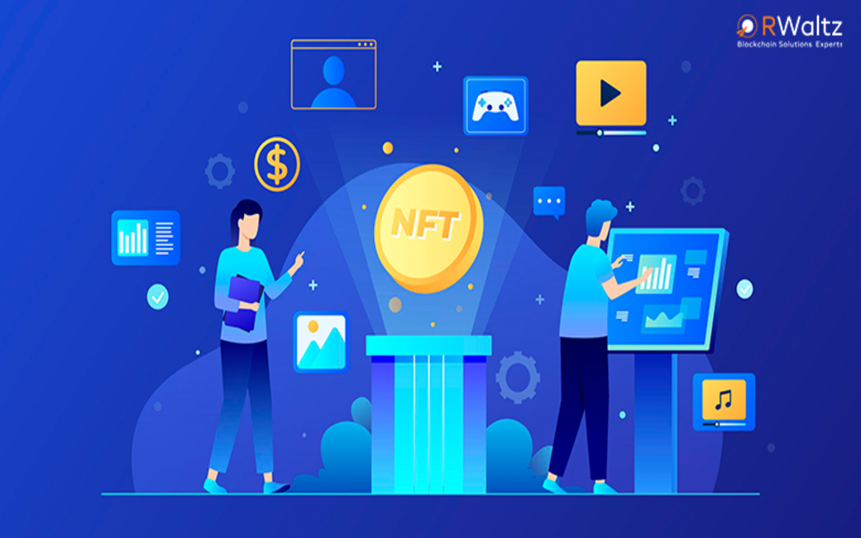 NFT Marketplace: The Ultimate Guide for 2022