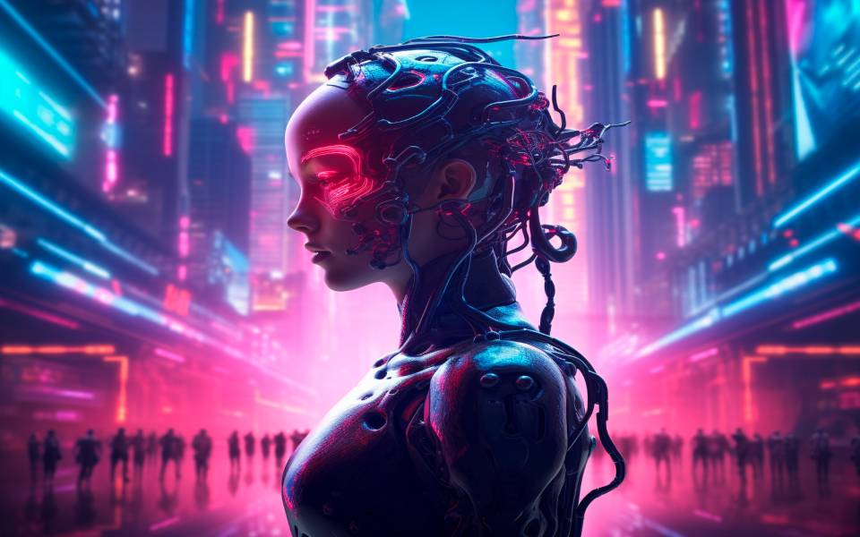 Generative AI in Gaming: The Future of Game Development