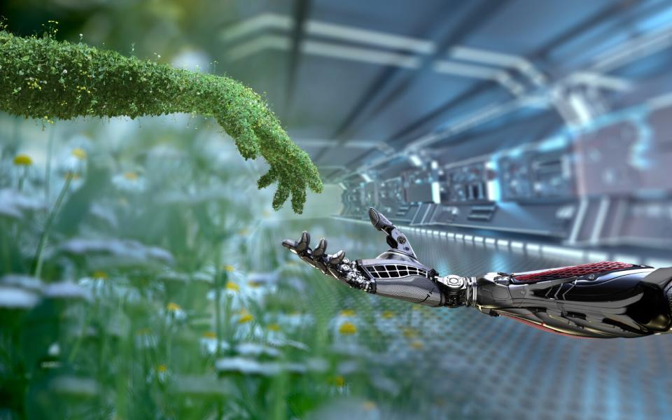 AI in Environment Tech: Is AI technology saves our Environment?