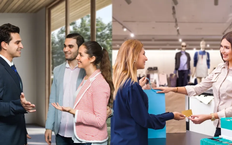 Selling & Advertising To Women Versus Selling & Advertising To Men: ‌How Are They Different? 