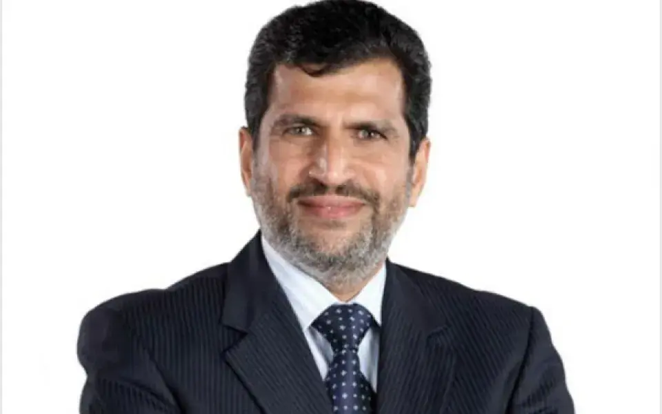 Leader Talk: In Conversation with Mr Agendra Kumar, President, Esri India