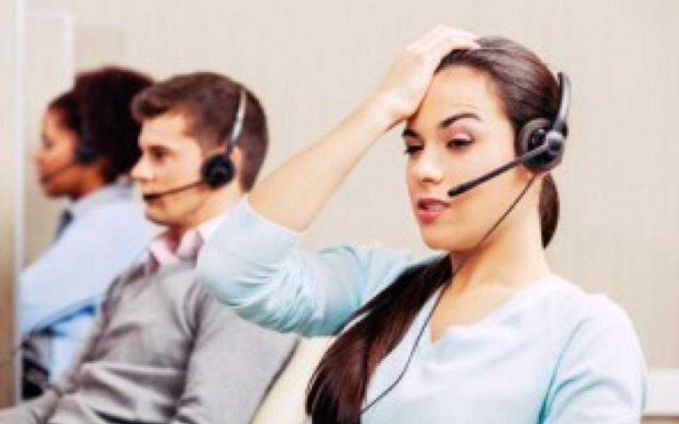 Agent Churn: How to avoid it in your contact center?