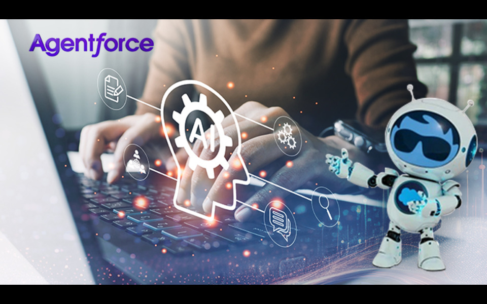 Agentforce by Salesforce: Everything That You Need to Know