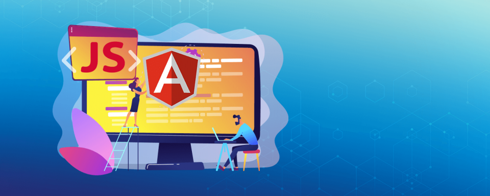 The 5 Benefits Of Choosing AngularJS for Your Web Application Project