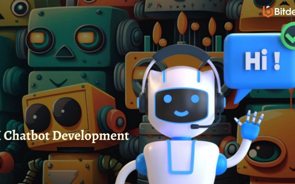 What Are Some Common Use Cases of Chatbots?