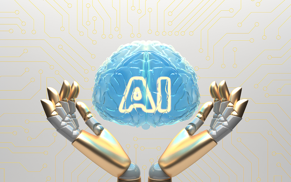 Acknowledging Major Strides In Tech : How ChatGPT Became the Default AI Identity in a Digital Room Full of Buzz?