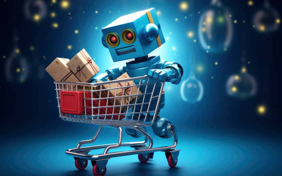 The Future of AI in E-commerce: Innovations and Trends