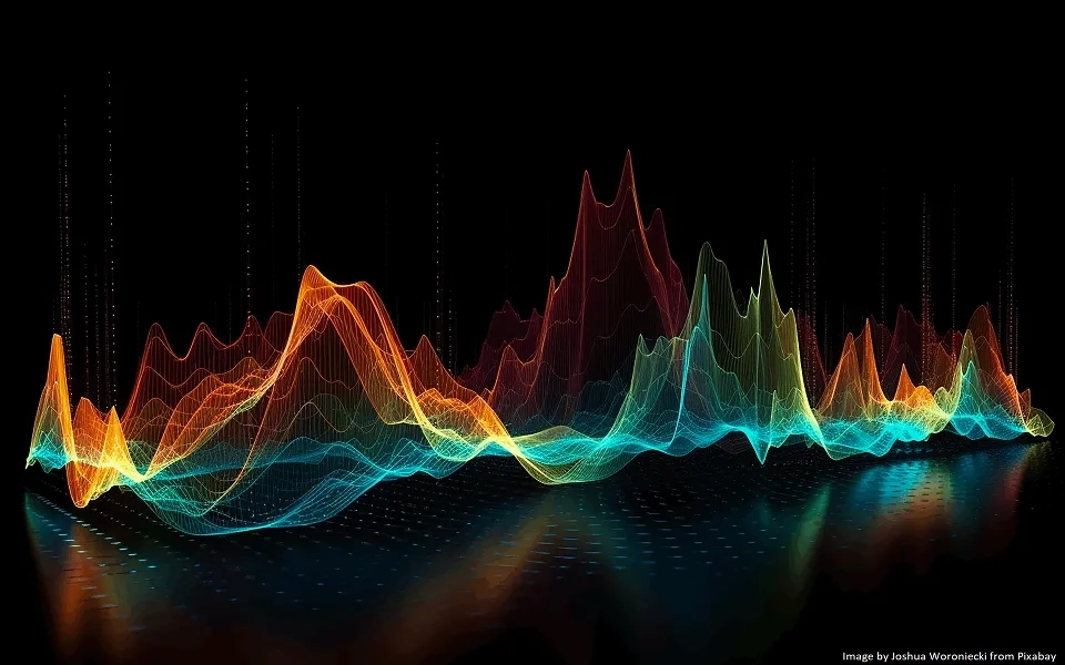 Revolutionizing Music Creation: The Rise of Generative AI